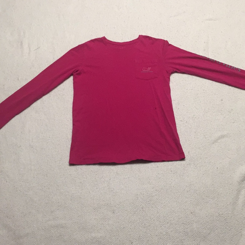 Vineyard Vines Long Sleeve